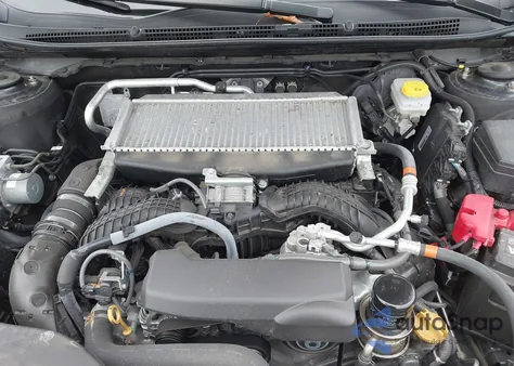 2023 Subaru Outback Onyx Edition Xt z USA, uszkodzony, nr VIN 4S4BTGLD5P3145336